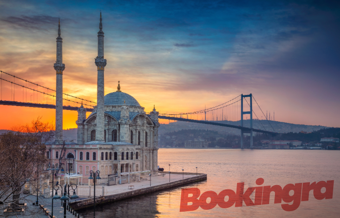 The Ultimate Travel Guide to Istanbul: Top Attractions and Hidden Gems