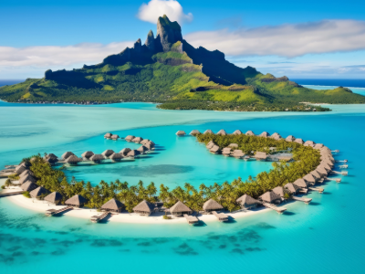 BORA BORA